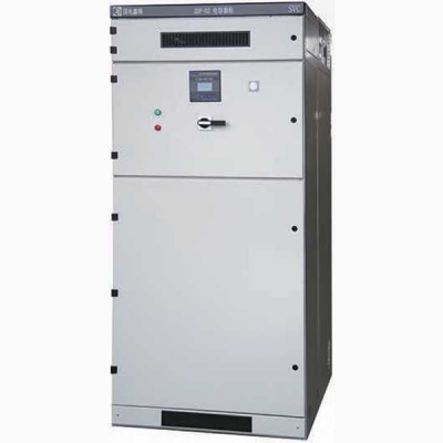 低壓無(wú)功功率自動(dòng)補(bǔ)償裝置