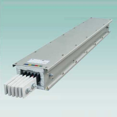 NHM耐火型母線(xiàn)槽